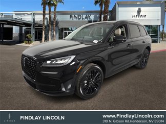 New 2025 Lincoln Corsair AWD w/ Equipment Group 101A image 1