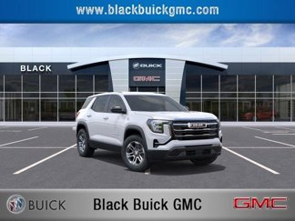 New 2026 GMC Terrain Elevation image 1