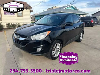 Used 2012 Hyundai Tucson Limited w/ Premium Pkg image 1