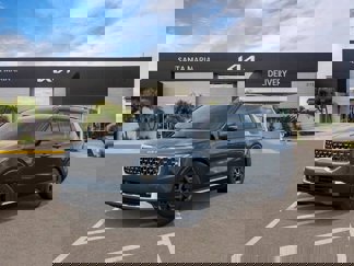 New 2026 Kia Carnival SX image 1