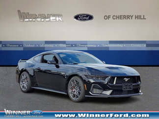 New 2025 Ford Mustang GT Premium image 1