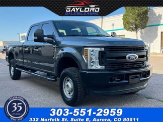 Used 2018 Ford F250 XL w/ Power Equipment Group image 1