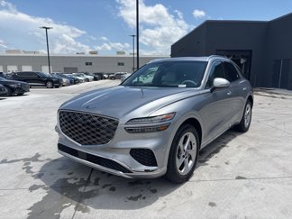 New 2026 Genesis GV70 2.5T Advanced image 1
