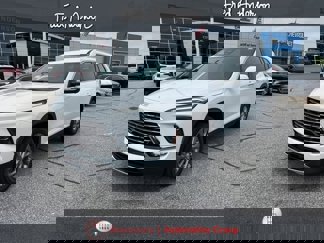 New 2025 Buick Enclave Preferred w/ Power Package image 1