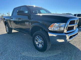 Used 2018 RAM 2500 Tradesman w/ Chrome Appearance Group image 1