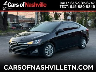 Used 2020 Hyundai Elantra SE w/ Cargo Package (C1) image 1