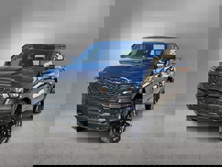 New 2025 RAM 1500 Rebel w/ Advanced Safety Group II image 1