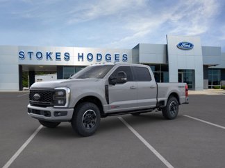 New 2025 Ford F250 Lariat image 1