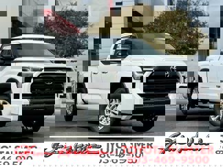 New 2025 Toyota Tundra SR5 image 1