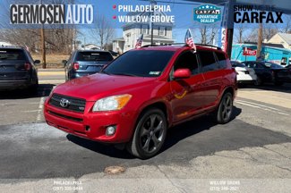 Used 2009 Toyota RAV4 4WD V6 image 1