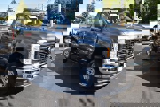 New 2026 Ford F250 XL w/ XL Chrome Package image 1