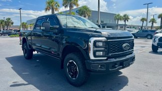 New 2025 Ford F250 Lariat w/ Lariat Ultimate Package image 1