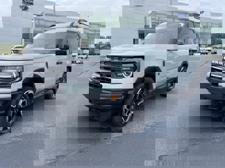 Certified 2024 Ford Bronco Sport Big Bend image 1