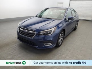 Used 2019 Subaru Legacy 3.6R Limited image 1