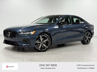 Used 2024 Volvo S60 B5 Core image 1