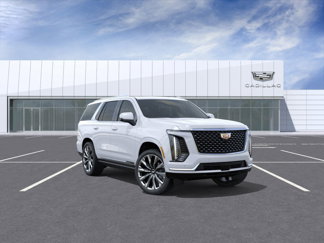 New 2026 Cadillac Escalade Luxury video 1