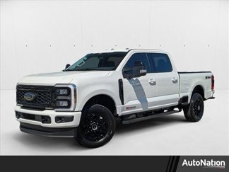 New 2025 Ford F350 Lariat w/ Lariat Ultimate Package image 1