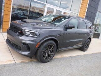 New 2025 Dodge Durango R/T image 1