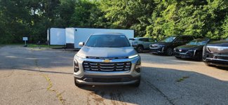 New 2026 Chevrolet Equinox LT w/ Convenience Package II image 1