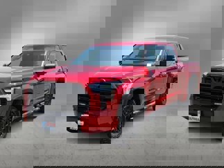 New 2025 Toyota Tundra SR5 image 1