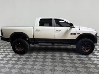 Used 2017 RAM 1500 Rebel image 1