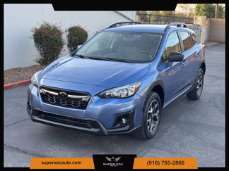Used 2020 Subaru Crosstrek 2.0i image 1