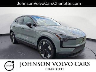 Certified 2025 Volvo EX30 Ultra w/ Protection Package Premier image 1