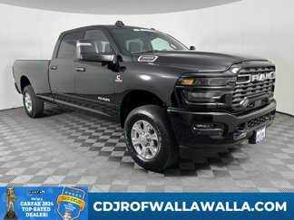 New 2025 RAM 3500 Big Horn image 1