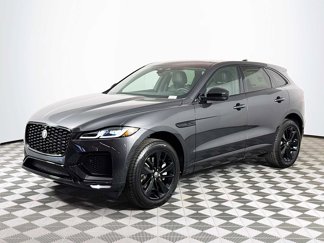 New 2026 Jaguar F-PACE R-Dynamic S image 1