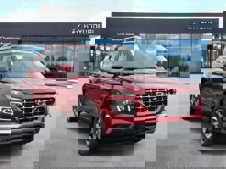 New 2025 Hyundai Venue Limited image 1