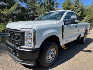 New 2026 Ford F250 XL video 1