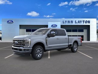 New 2025 Ford F250 Lariat w/ Lariat Ultimate Package image 1
