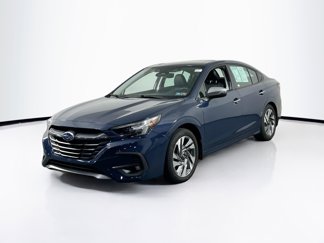 Used 2024 Subaru Legacy Touring XT image 1