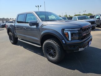 New 2025 Ford F150 Raptor image 1