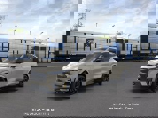 New 2025 Ford Mustang Mach-E GT image 1