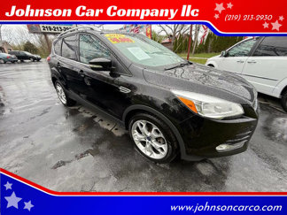 Used 2016 Ford Escape Titanium image 1