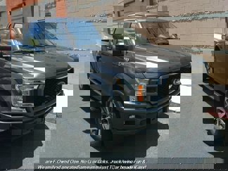 Used 2019 Ford F150 XL w/ Equipment Group 101A Mid image 1