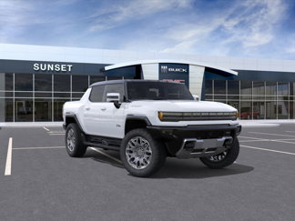 New 2026 GMC Hummer EV 4x4 Crew Cab w/ LPO, Storage Package image 1
