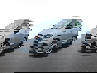 New 2025 Subaru Impreza 2.0i image 1