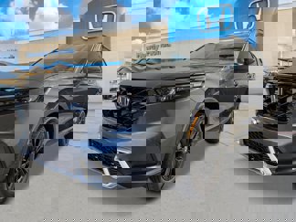 New 2026 Honda CR-V Sport Touring image 1