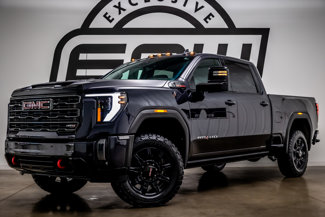 Used 2024 GMC Sierra 2500 AT4 w/ AT4 Premium Plus Package image 1