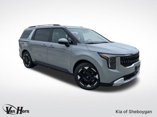 New 2026 Kia Carnival EX image 1