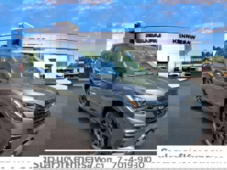 New 2025 Subaru Ascent Bronze Edition image 1