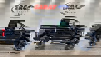 New 2025 Ford F250 Lariat image 1