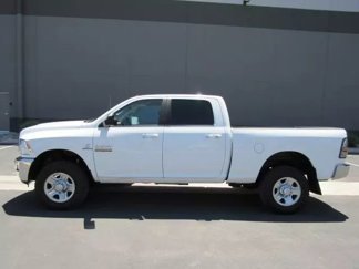 Used 2016 RAM 2500 SLT w/ Luxury Group image 1