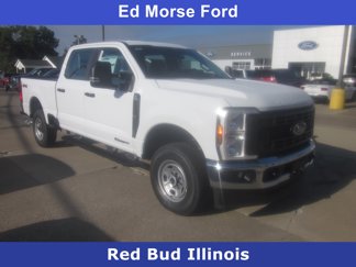 New 2026 Ford F250 XL image 1