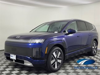 New 2026 Hyundai Ioniq 9 SEL image 1