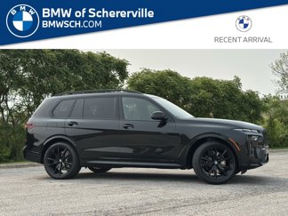 New 2026 BMW X7 xDrive40i w/ M Sport Package image 1