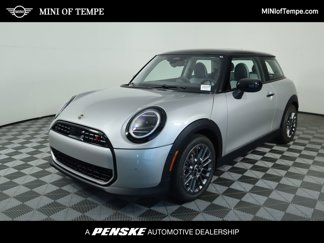 New 2025 MINI Cooper S image 1