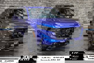 New 2025 Honda CR-V Sport-L image 1